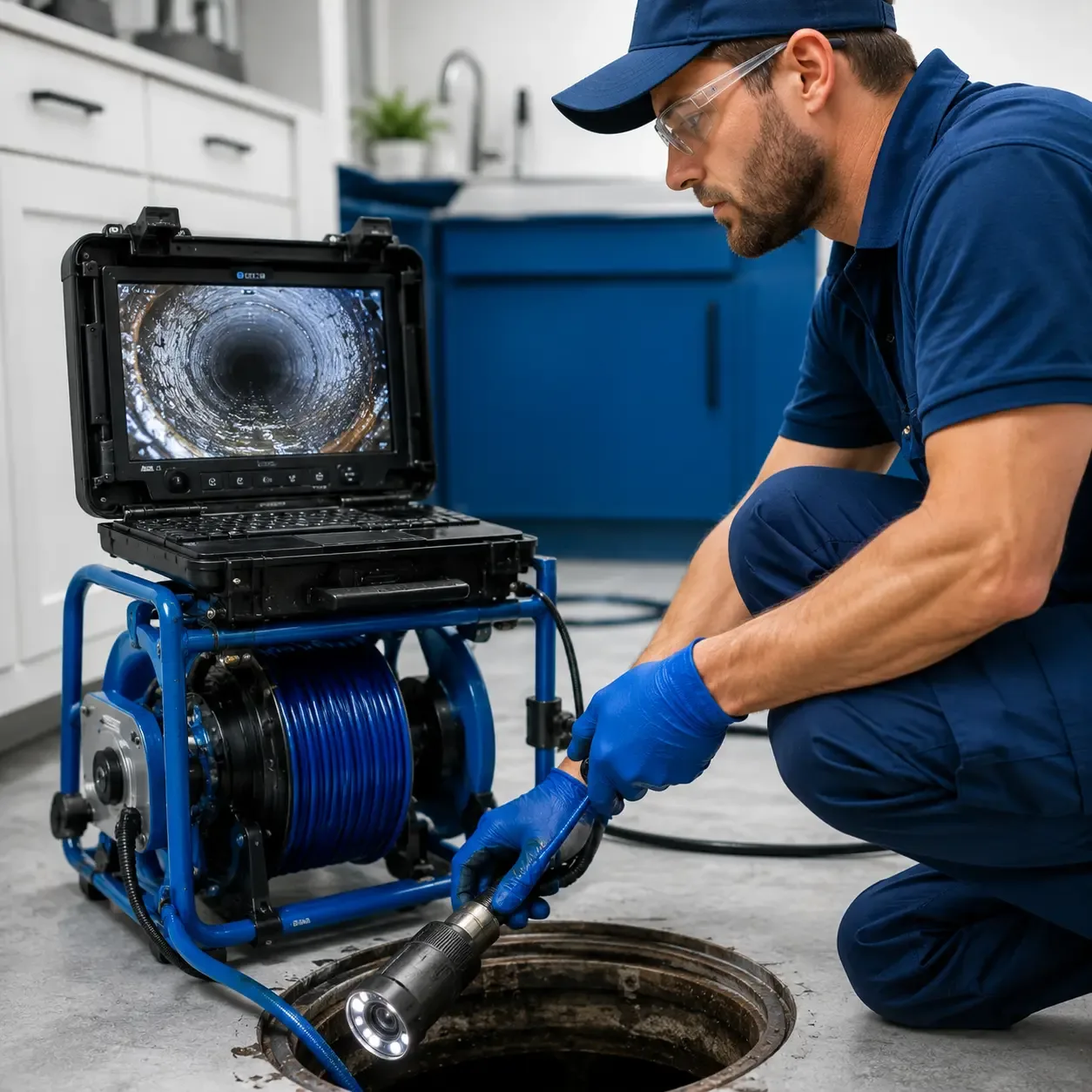 Pipe Relining professionals serving Dakota City, IA